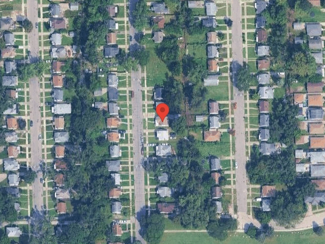 House image located at Detroit, MI 48221