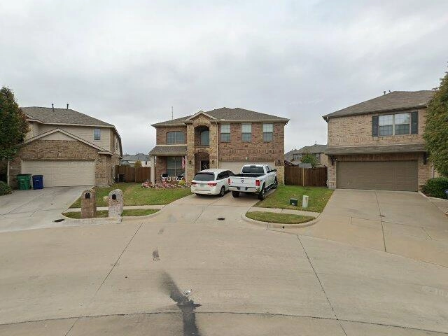 House image located at Mckinney, TX 75070