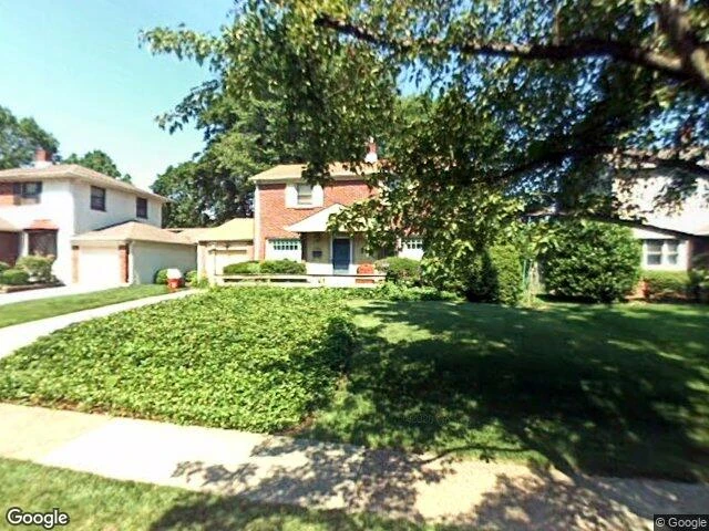 House image located at Haddonfield, NJ 08033