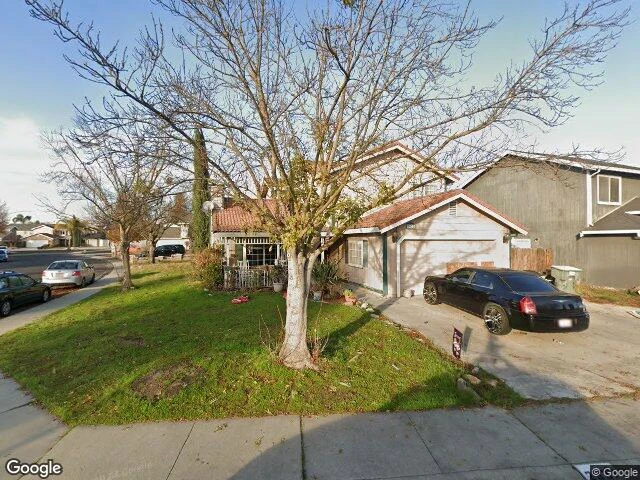 House image located at Modesto, CA 95355