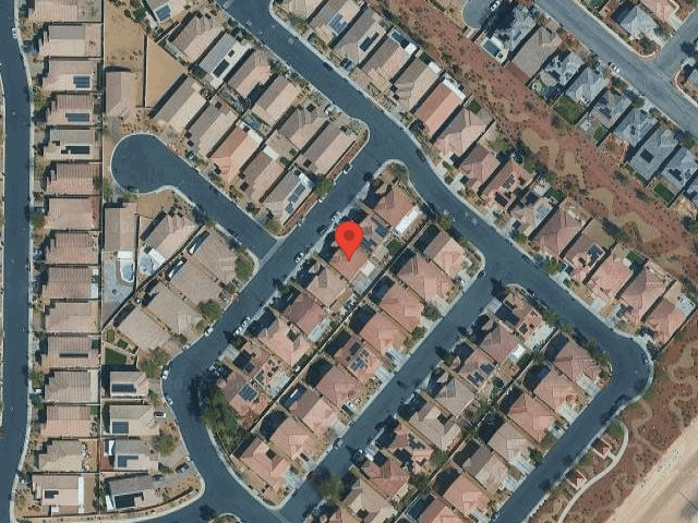 House image located at North Las Vegas, NV 89081