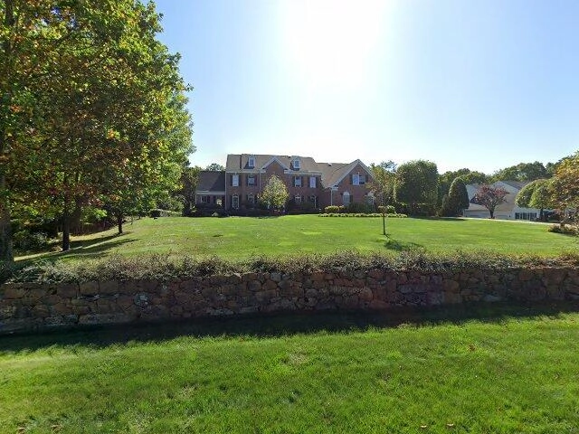 House image located at East Greenwich, RI 02818
