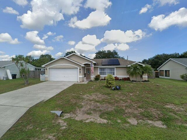 House image located at Palm Bay, FL 32907