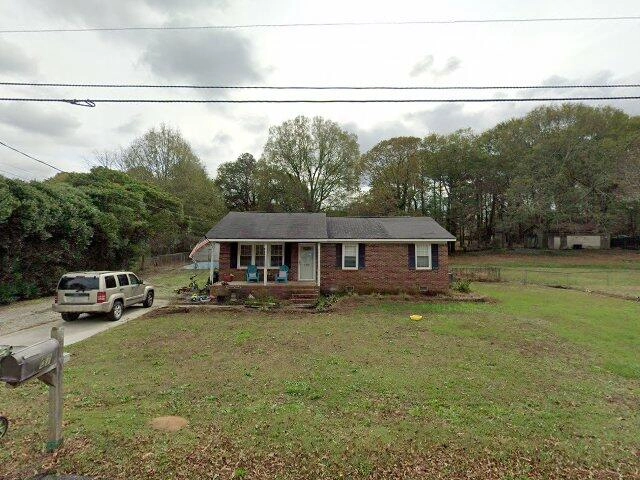 House image located at Fountain Inn, SC 29644