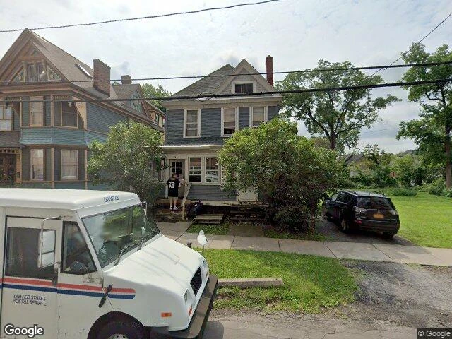 House image located at Syracuse, NY 13203