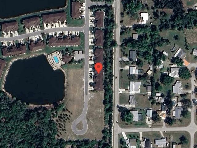 House image located at North Fort Myers, FL 33917