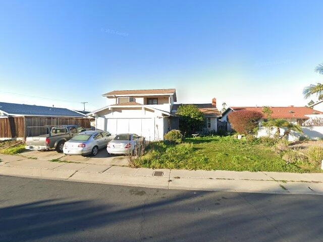 House image located at San Diego, CA 92122