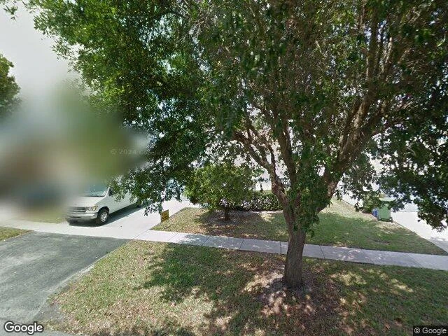 House image located at Hollywood, FL 33025