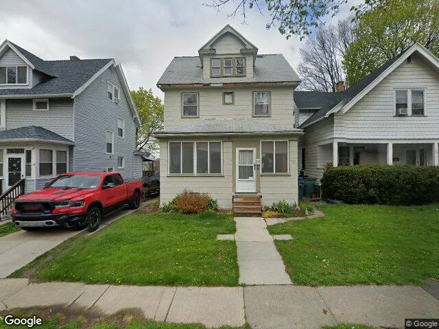 House image located at Rochester, NY 14621