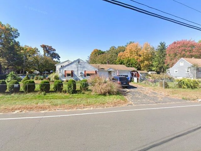 House image located at Bristol, CT 06010