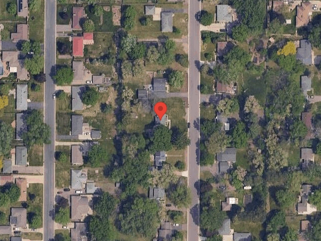 House image located at Minneapolis, MN 55420
