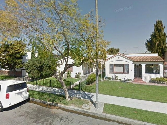 House image located at Long Beach, CA 90805