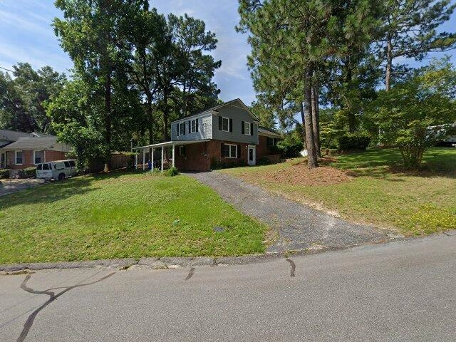 House image located at Fayetteville, NC 28311