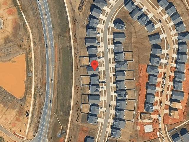 House image located at Monroe, NC 28112