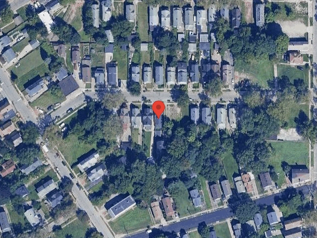 House image located at Cleveland, OH 44103