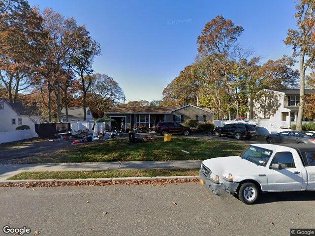 House image located at Shirley, NY 11967