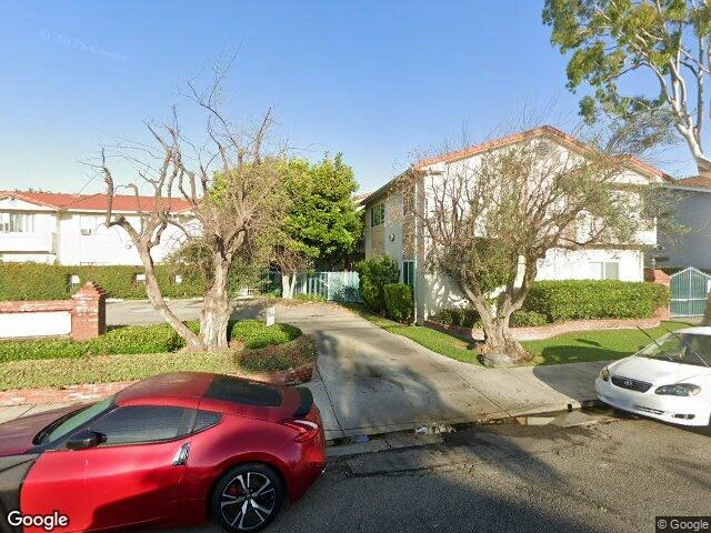 House image located at Hawthorne, CA 90250