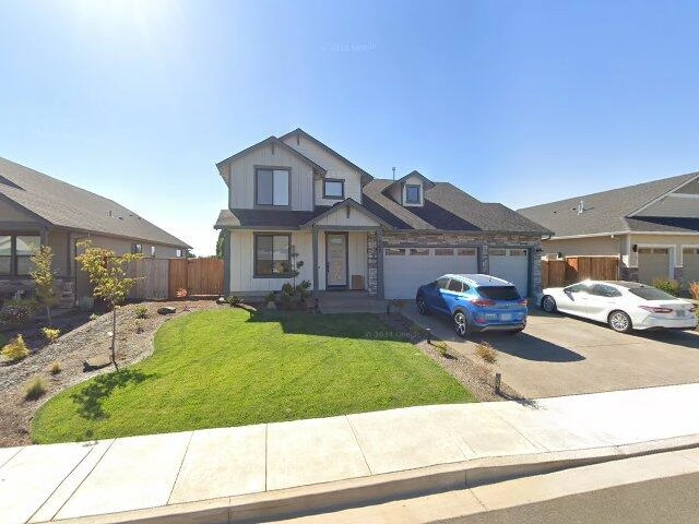 House image located at Sublimity, OR 97385