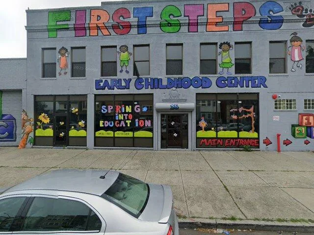 House image located at Newark, NJ 07108