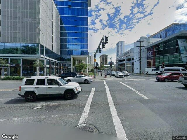 House image located at Honolulu, HI 96814