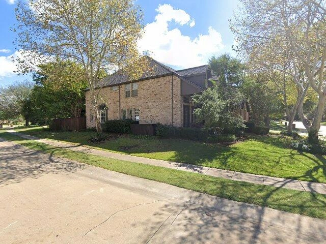 House image located at Mckinney, TX 75072