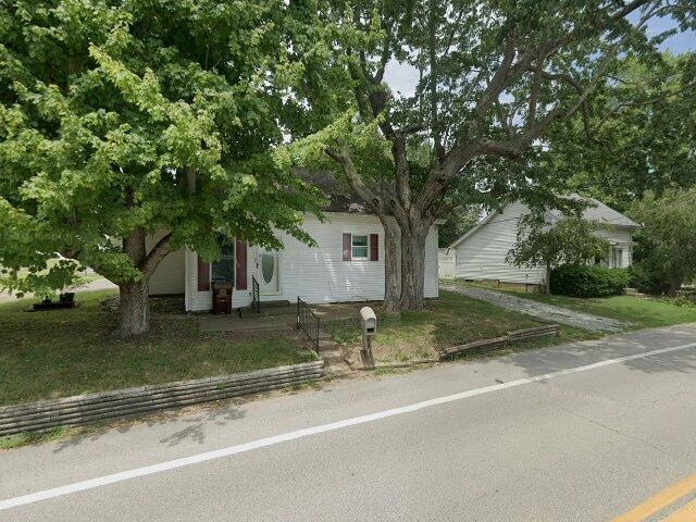 House image located at Hillsboro, OH 45133