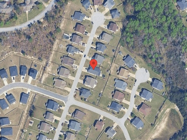 House image located at Blythewood, SC 29016