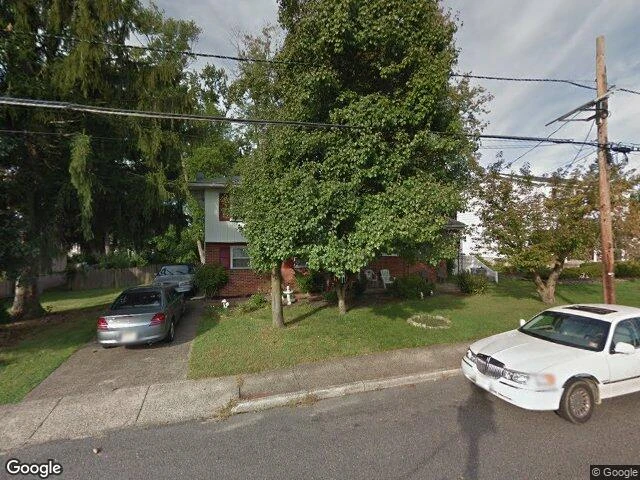 House image located at Bellmawr, NJ 08031