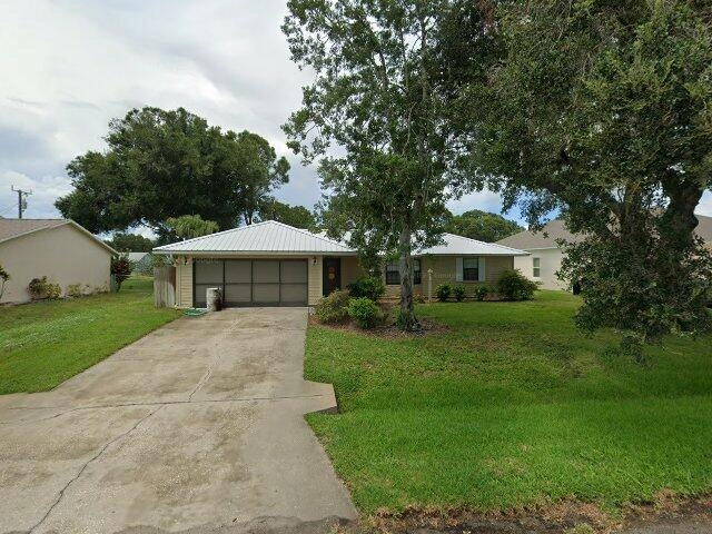 House image located at Palm Bay, FL 32907