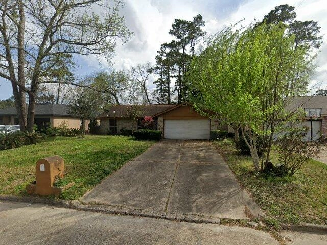 House image located at Humble, TX 77396