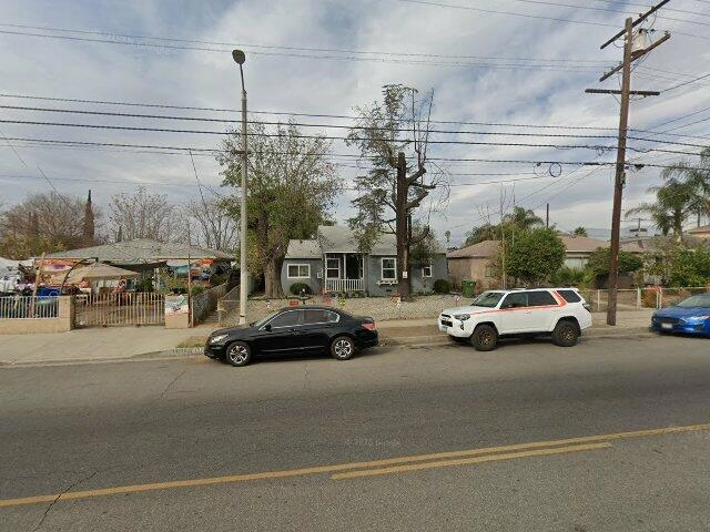 House image located at Pacoima, CA 91331
