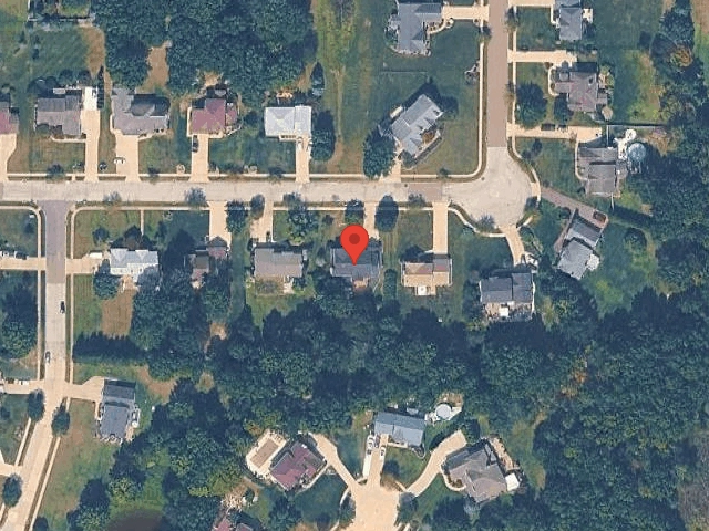 House image located at Cuyahoga Falls, OH 44223