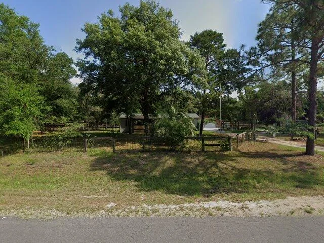 House image located at Dunnellon, FL 34432