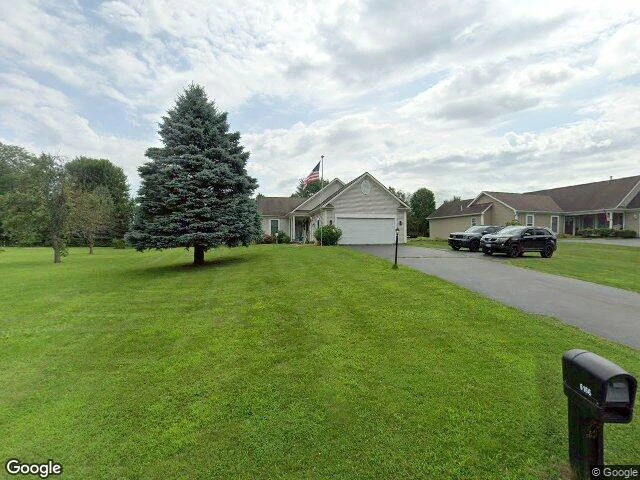 House image located at Ontario, NY 14519