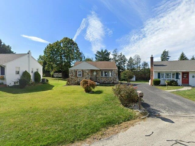 House image located at King Of Prussia, PA 19406