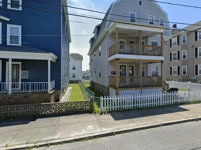 House image located at Fall River, MA 02720
