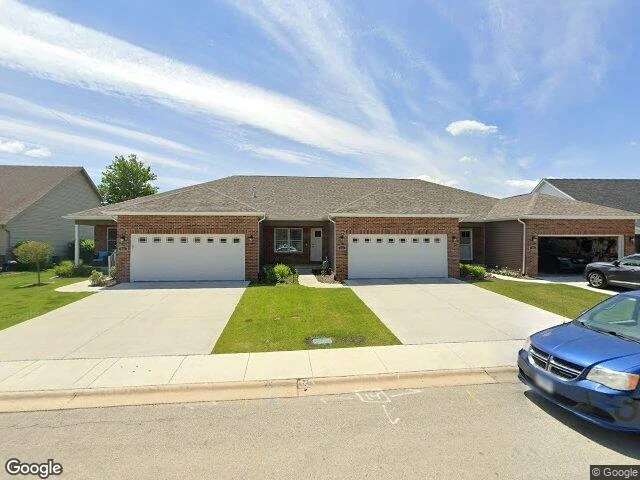 House image located at Bourbonnais, IL 60914