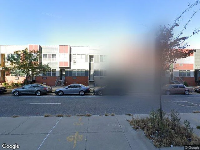 House image located at Brooklyn, NY 11239