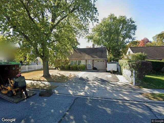 House image located at Bethpage, NY 11714