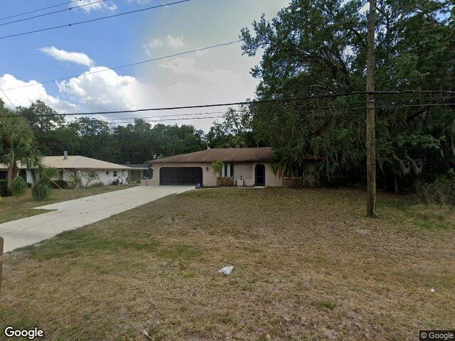 House image located at Port Charlotte, FL 33948