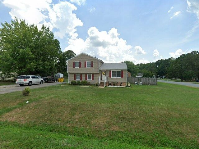 House image located at Prince George, VA 23875