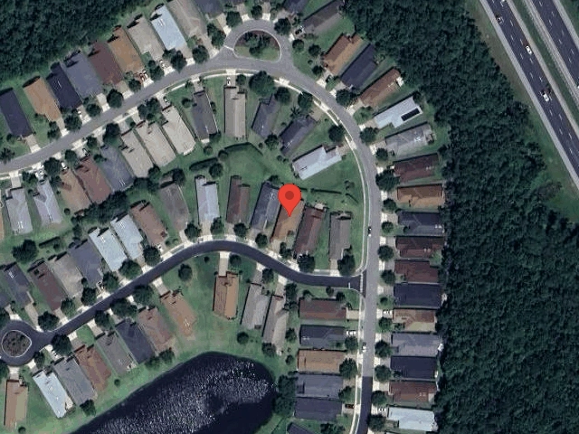 House image located at Saint Augustine, FL 32092