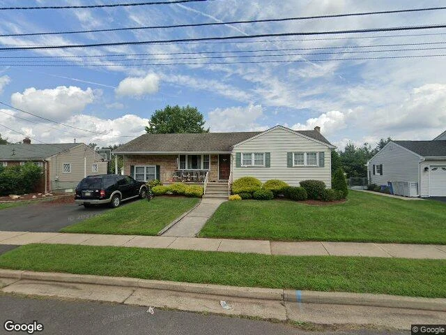 House image located at Manville, NJ 08835