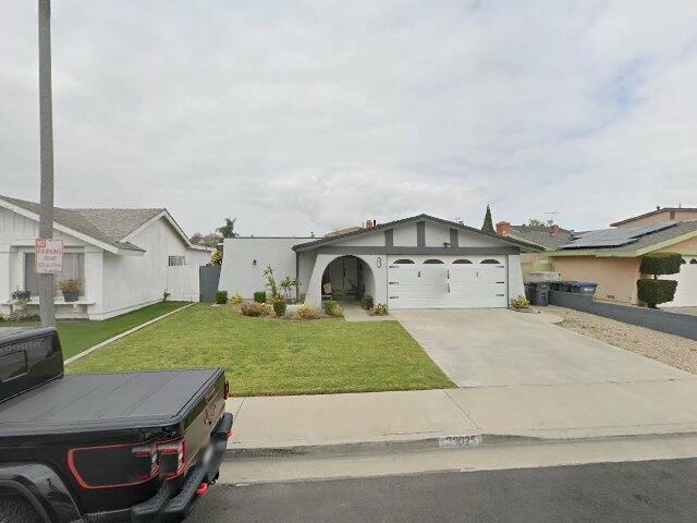 House image located at Carson, CA 90746