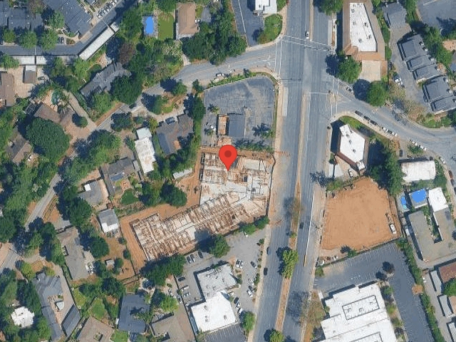 House image located at Campbell, CA 95008