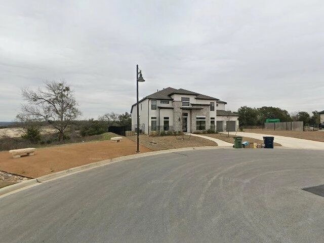 House image located at Liberty Hill, TX 78642