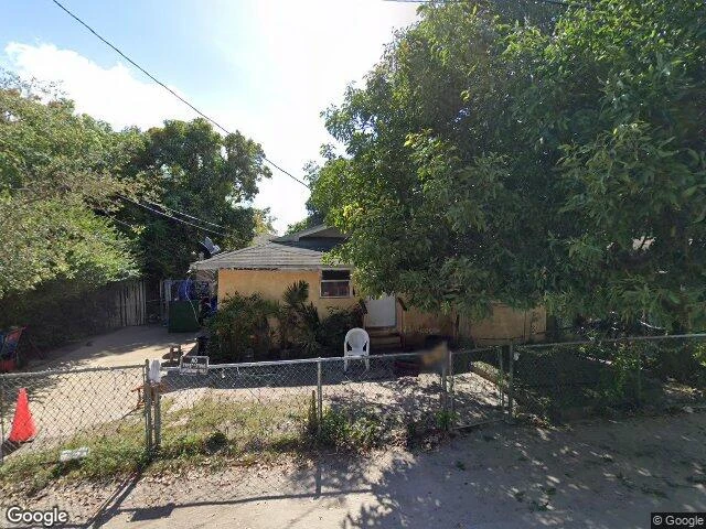 House image located at Miami, FL 33137