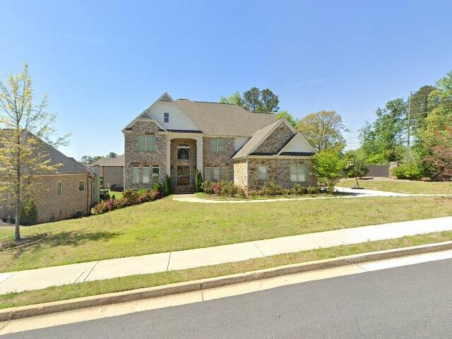 House image located at Marietta, GA 30064