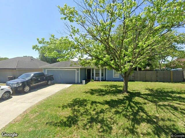 House image located at Jacksonville, FL 32244