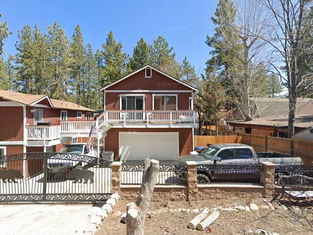 House image located at Big Bear Lake, CA 92315